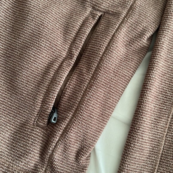 Patagonia Fleece Full Zip Up - Picture 7 of 7